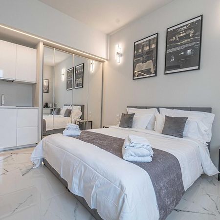 Moscova Luxury New Suite มิลาน ภายนอก รูปภาพ