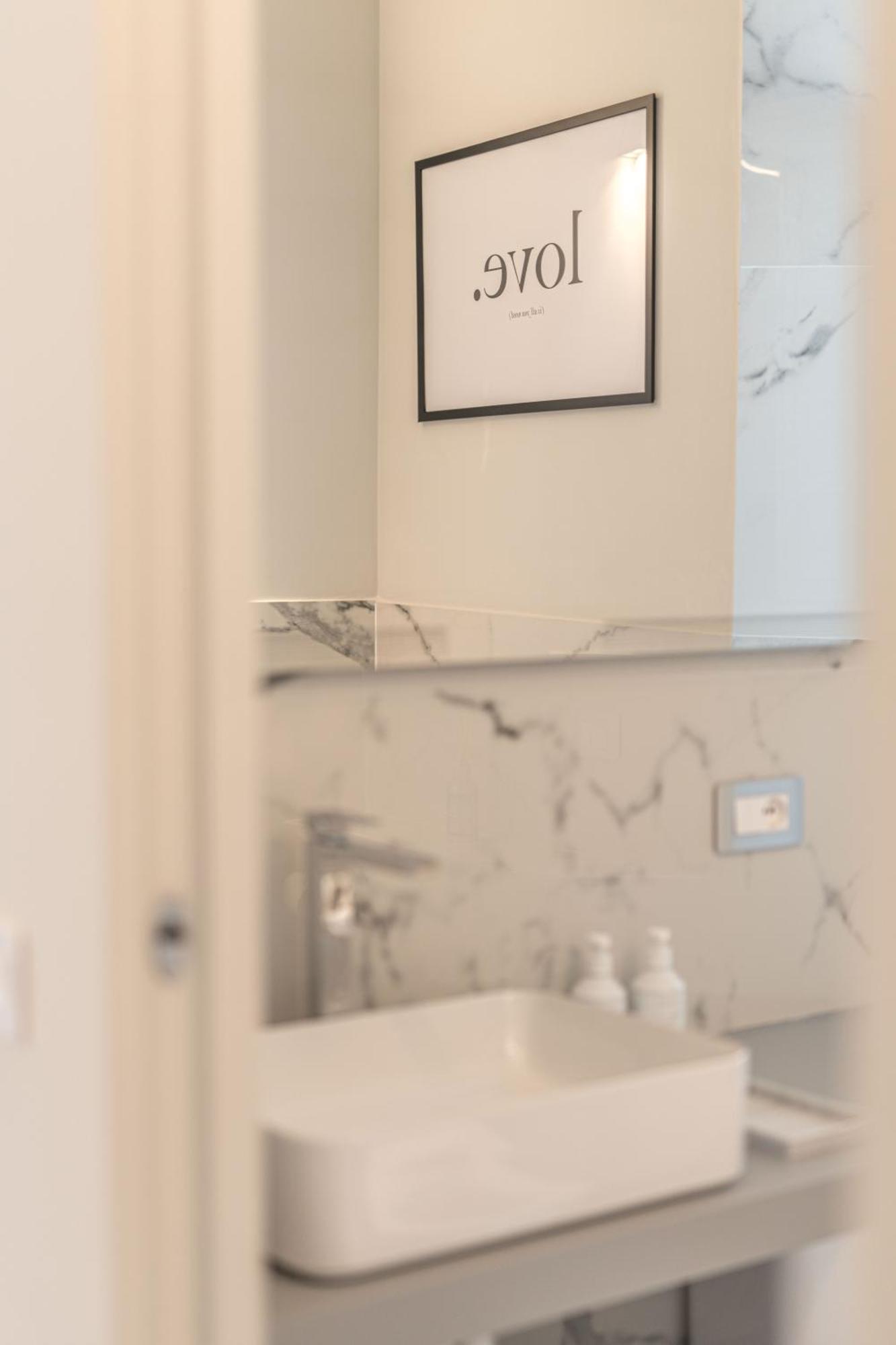 Moscova Luxury New Suite มิลาน ภายนอก รูปภาพ