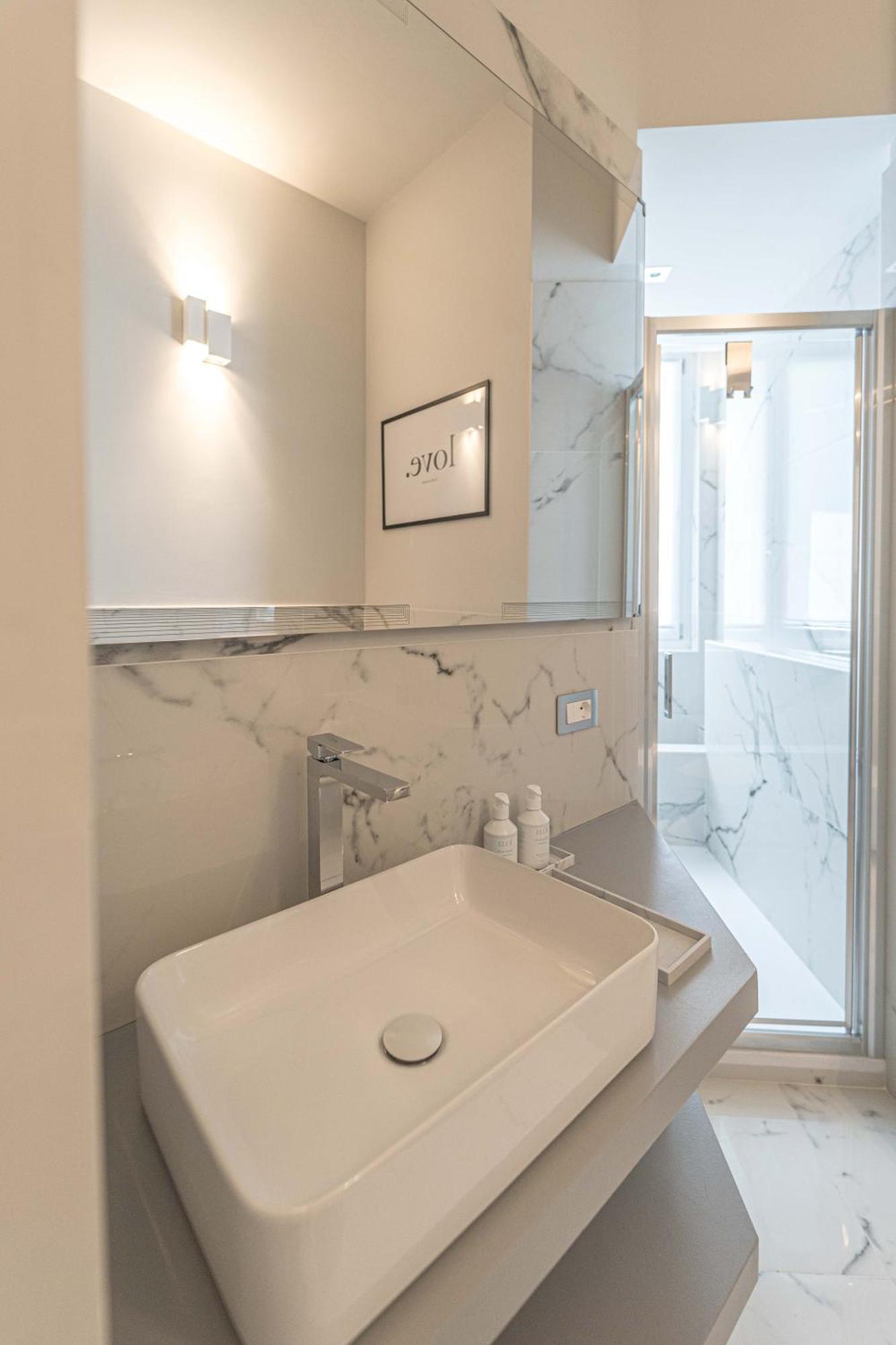 Moscova Luxury New Suite มิลาน ภายนอก รูปภาพ