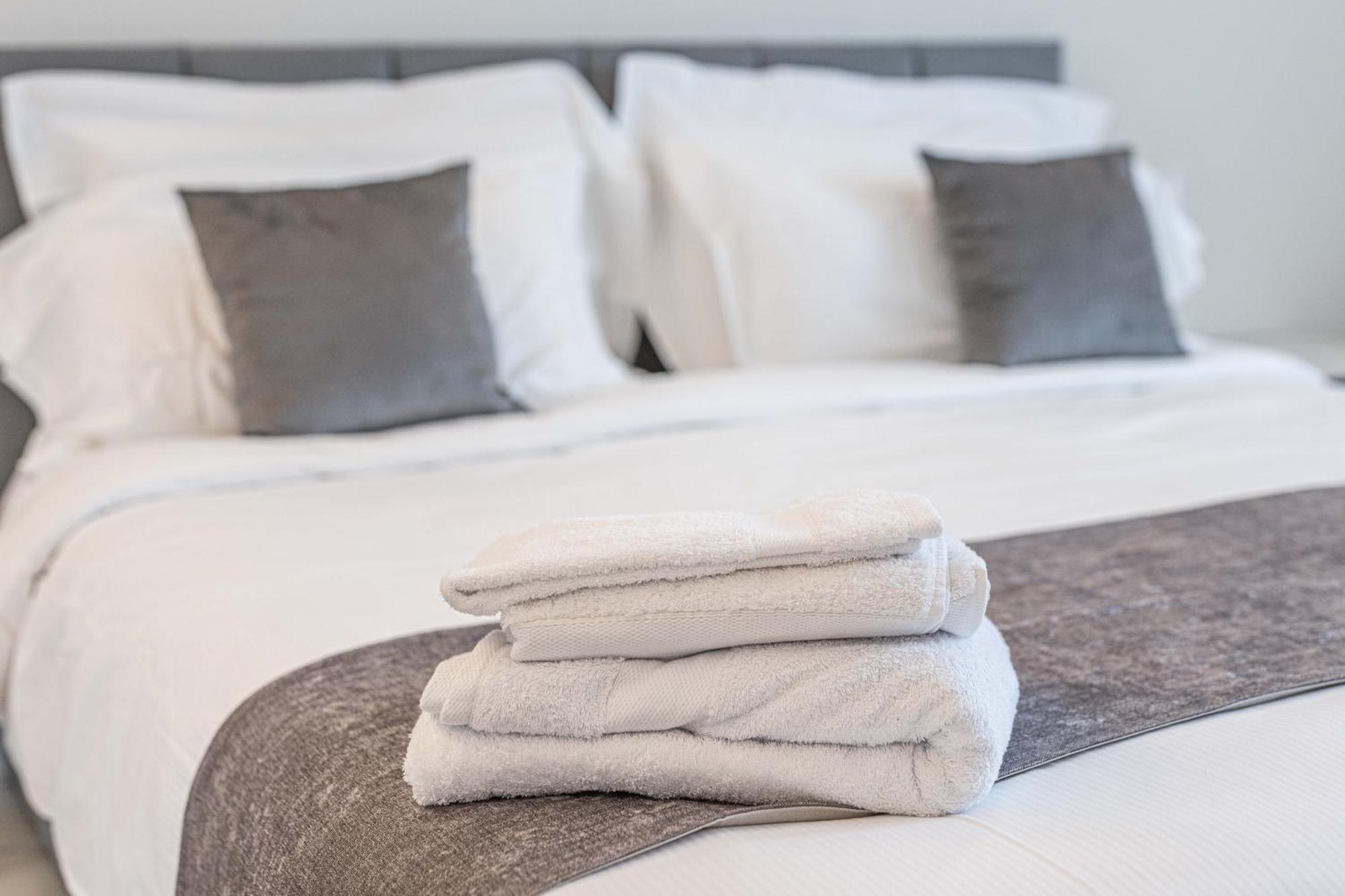 Moscova Luxury New Suite มิลาน ภายนอก รูปภาพ