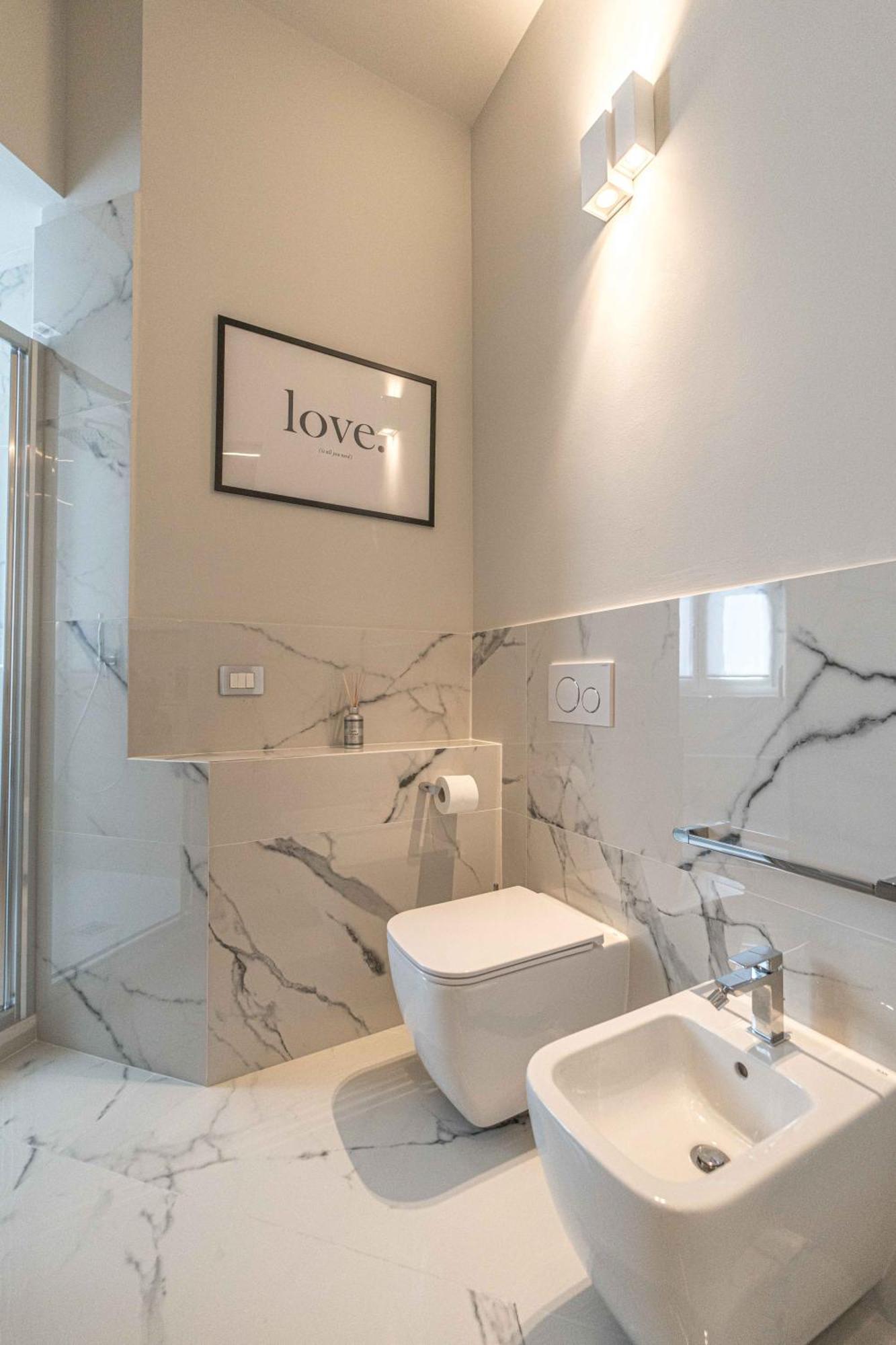 Moscova Luxury New Suite มิลาน ภายนอก รูปภาพ
