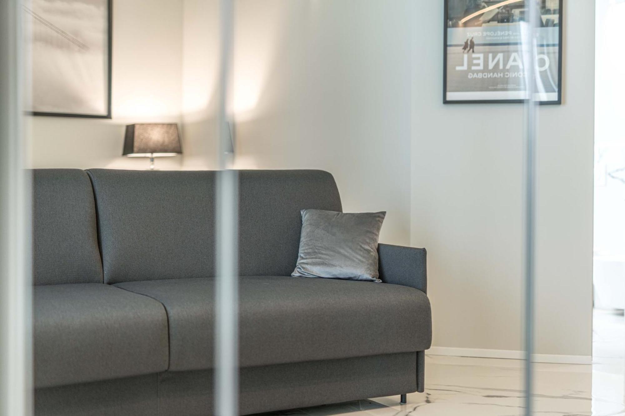 Moscova Luxury New Suite มิลาน ภายนอก รูปภาพ
