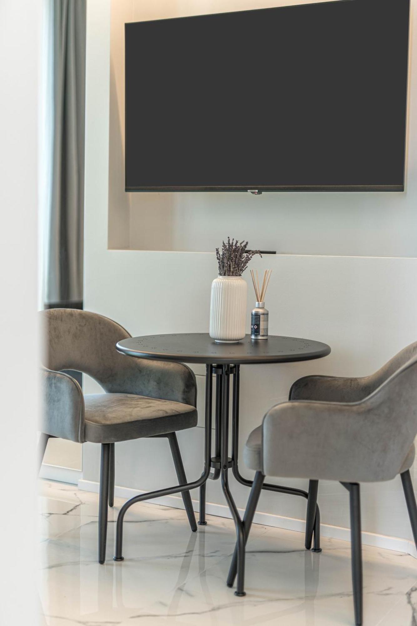 Moscova Luxury New Suite มิลาน ภายนอก รูปภาพ