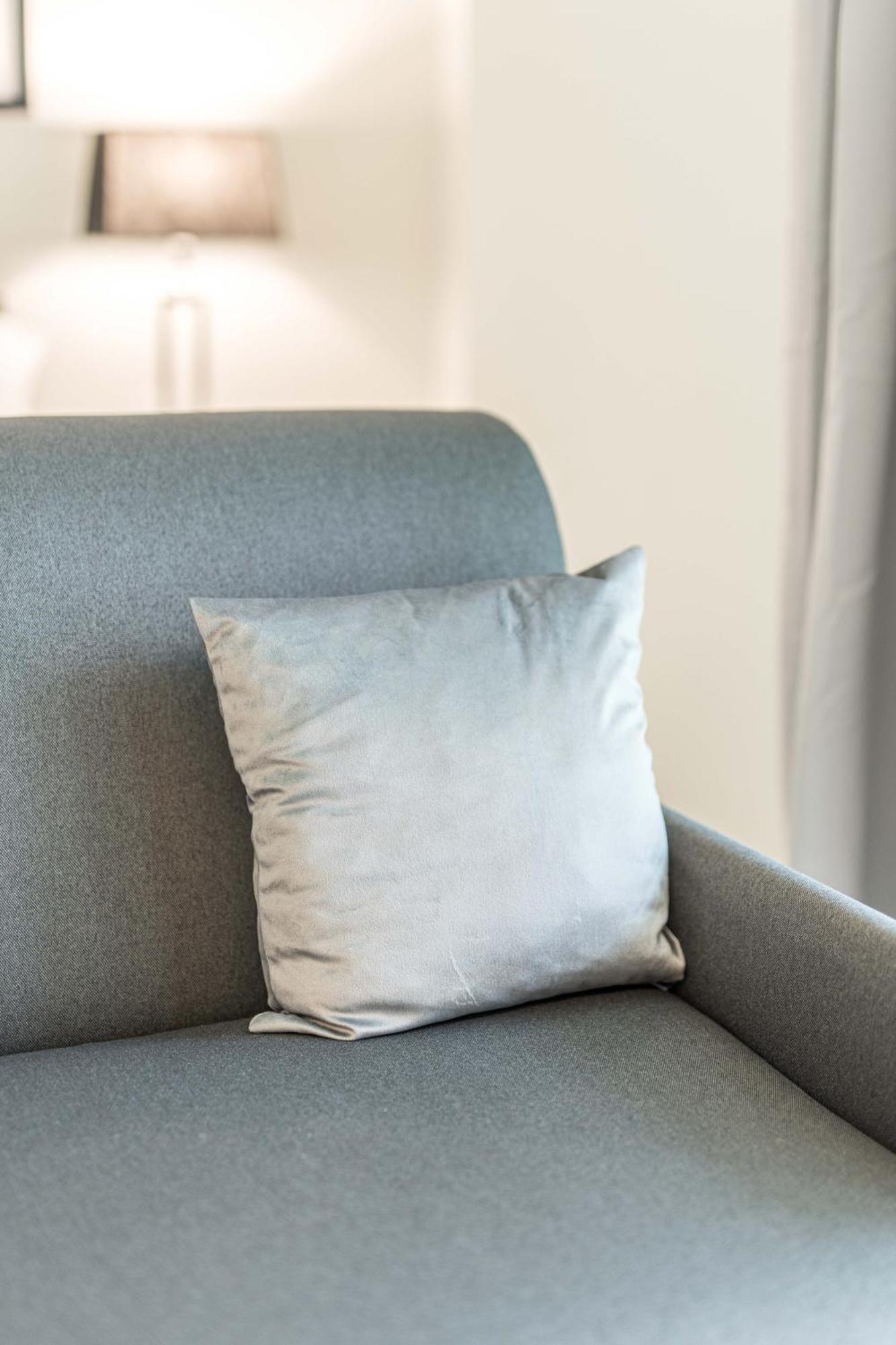 Moscova Luxury New Suite มิลาน ภายนอก รูปภาพ