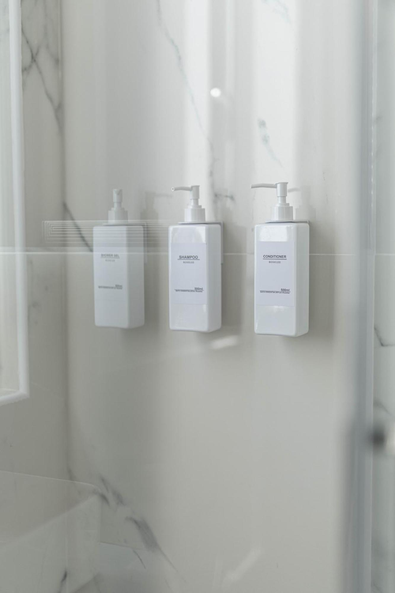 Moscova Luxury New Suite มิลาน ภายนอก รูปภาพ