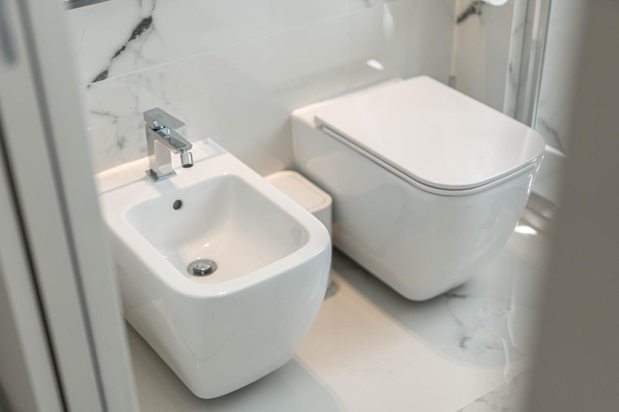 Moscova Luxury New Suite มิลาน ภายนอก รูปภาพ