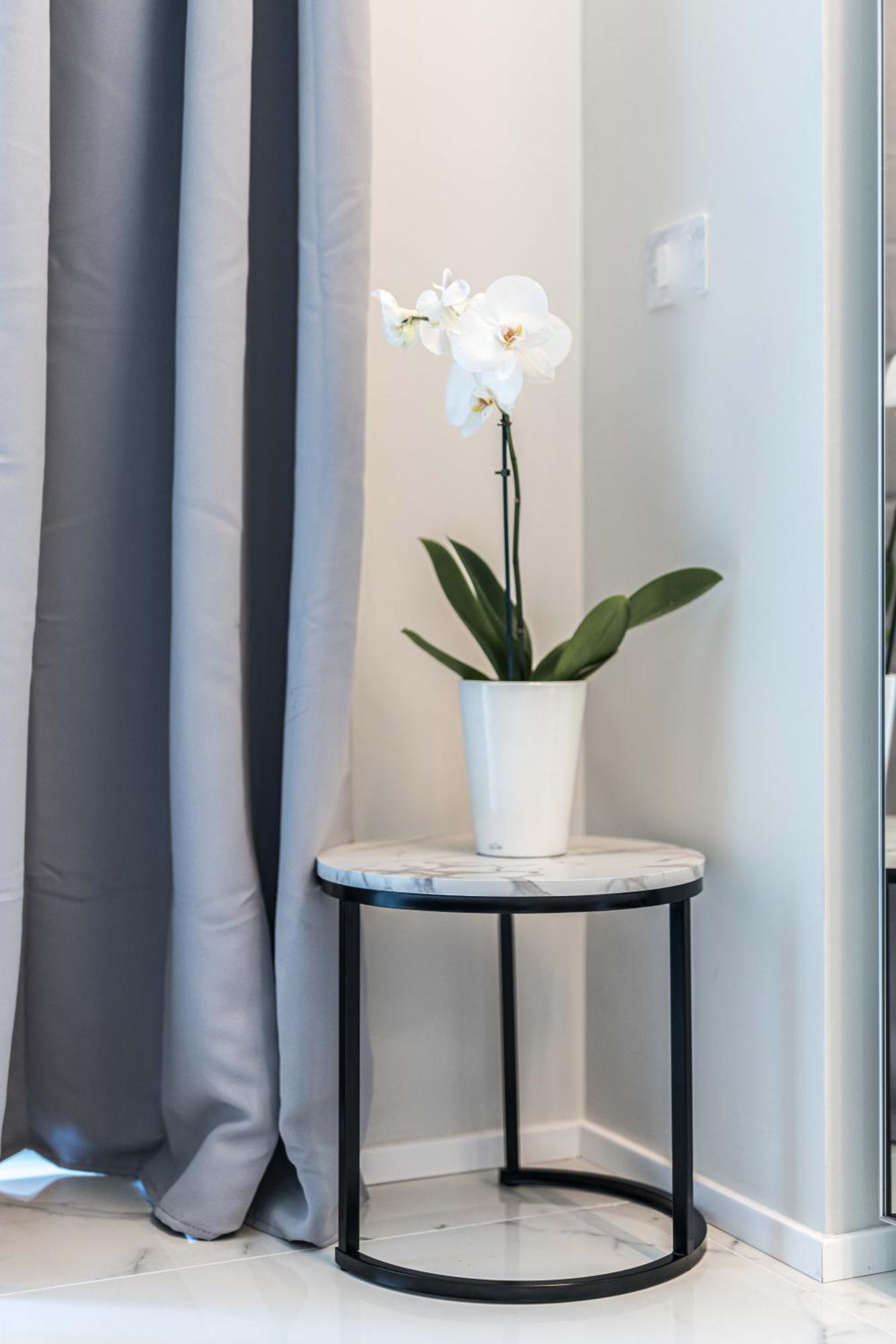Moscova Luxury New Suite มิลาน ภายนอก รูปภาพ