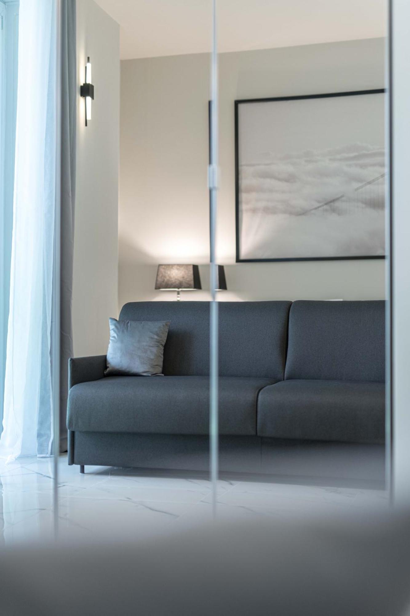 Moscova Luxury New Suite มิลาน ภายนอก รูปภาพ