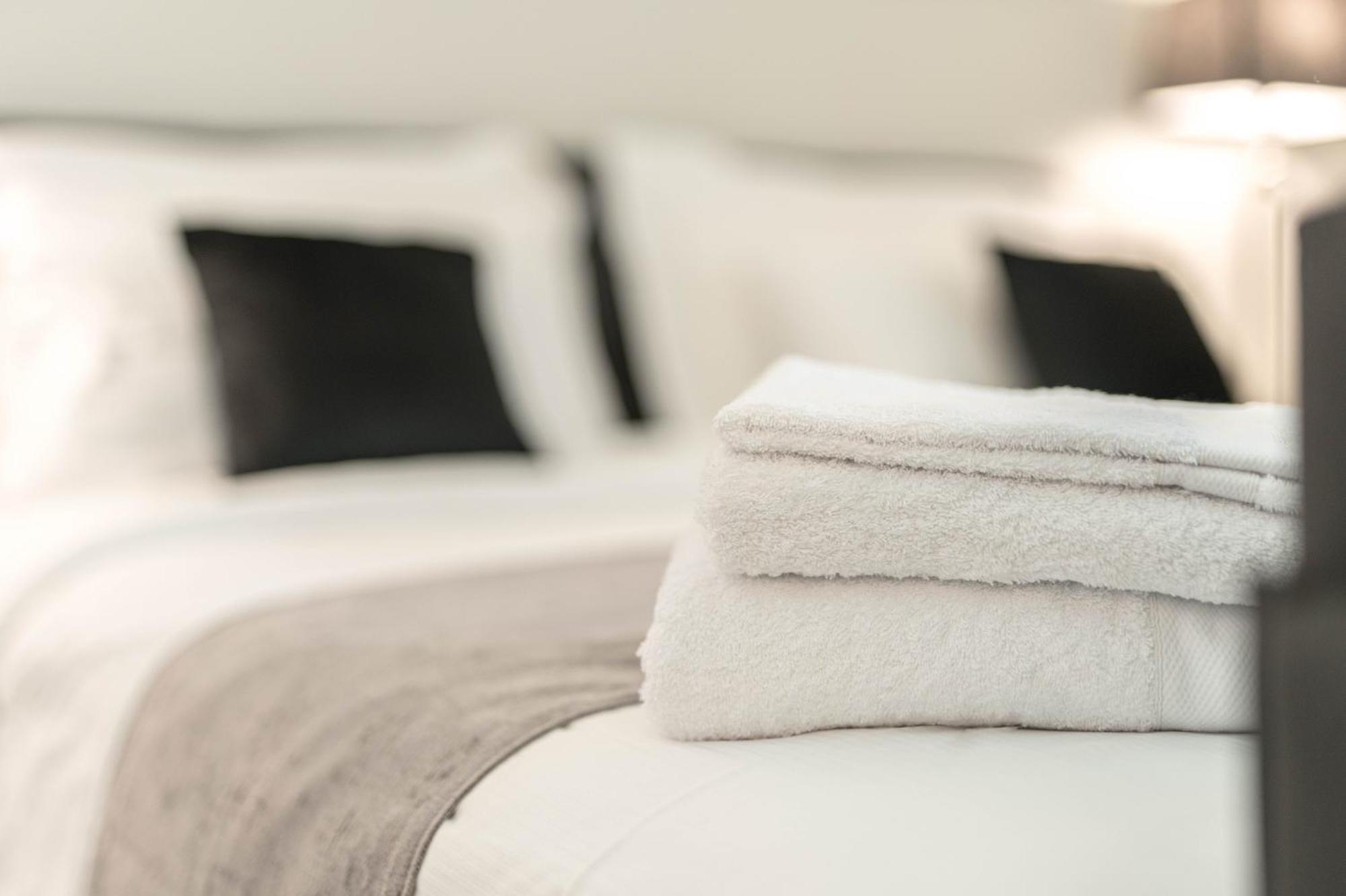 Moscova Luxury New Suite มิลาน ภายนอก รูปภาพ
